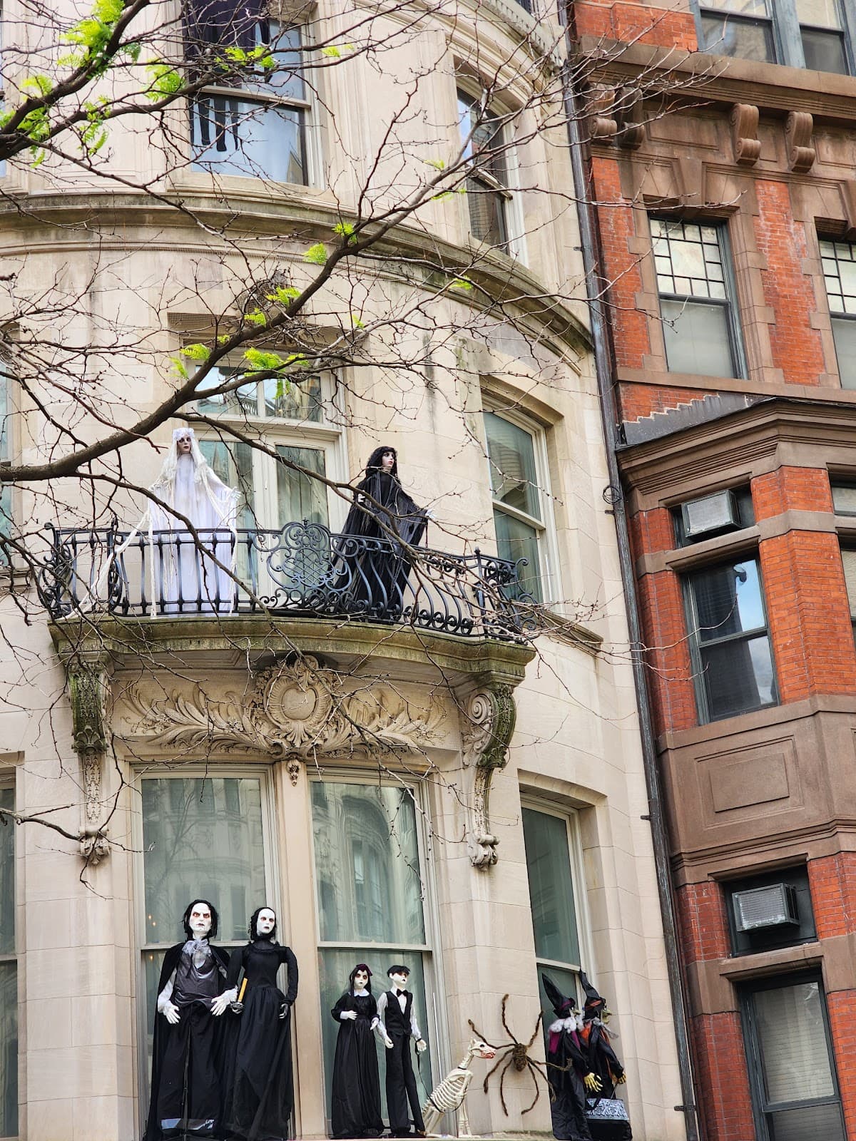 Manhattan - Upper East Side