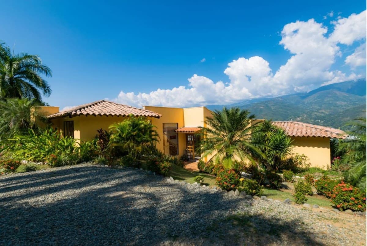 María Jiménez Kitchen