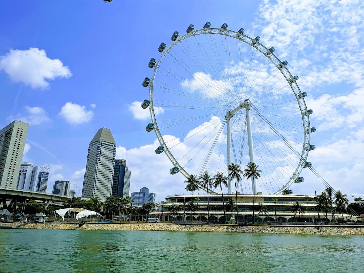 Marina Bay