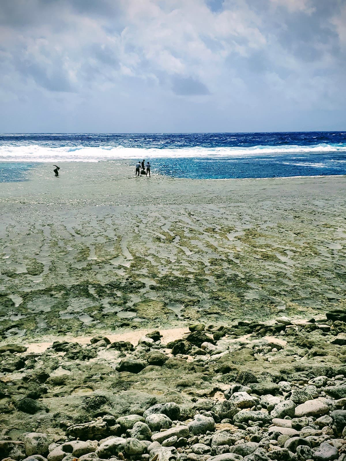 Marshall Islands