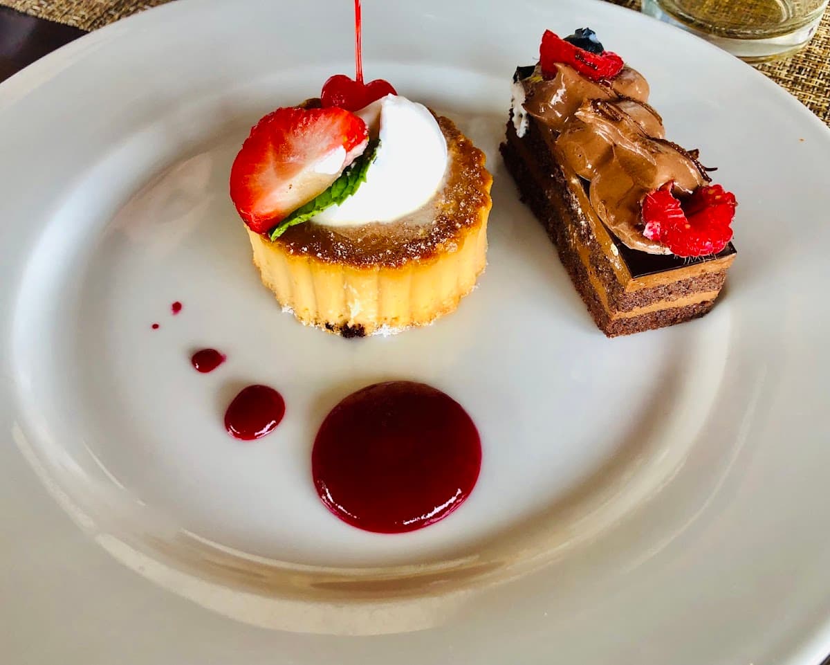 Mateo's Mexican Grill