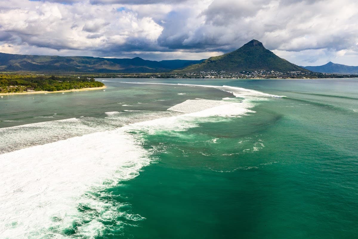 Mauritius
