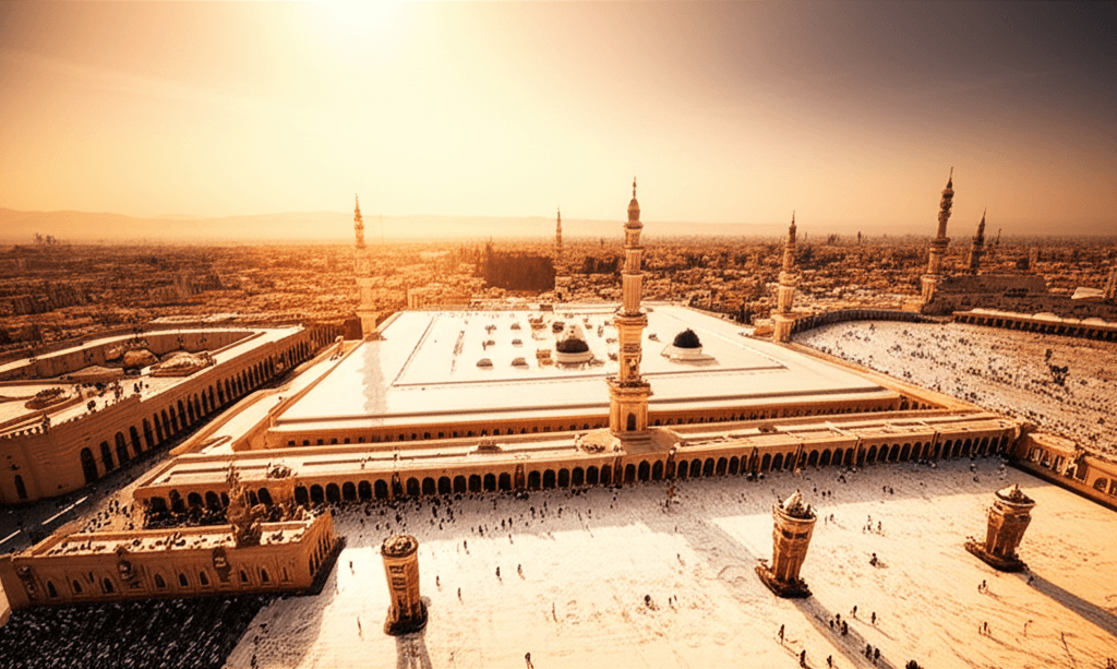 Medina