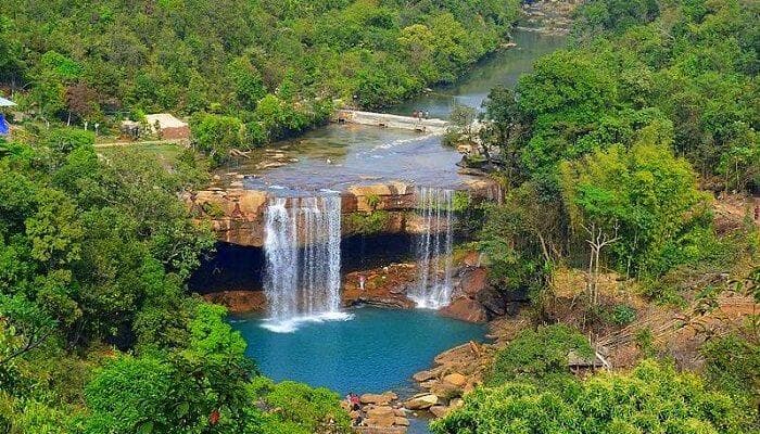 Meghalaya