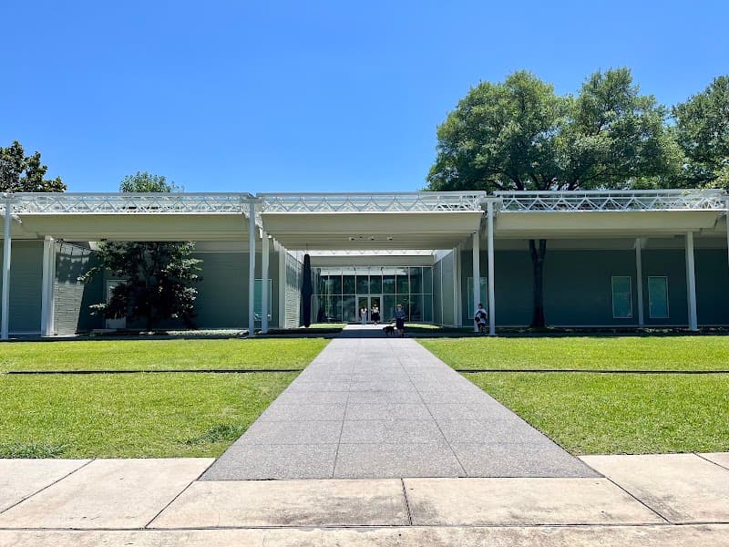 Menil Collection