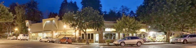 Mill Valley