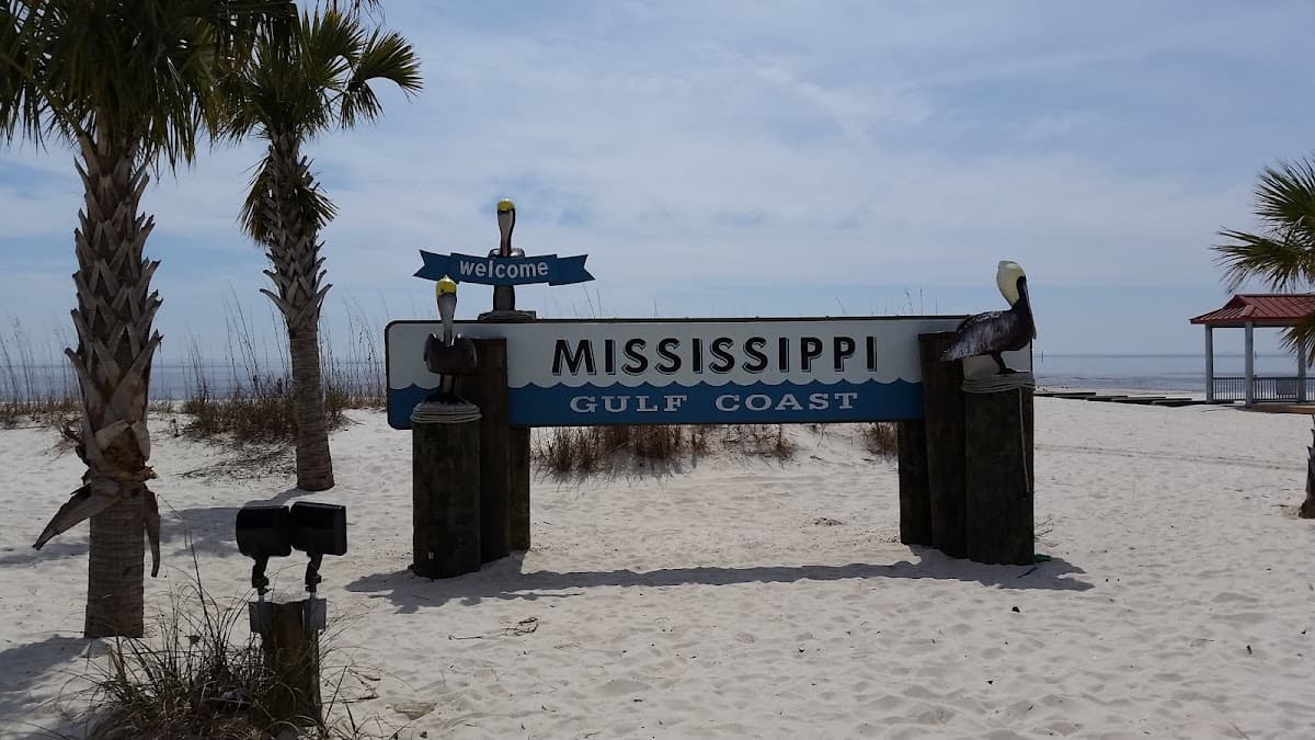 Mississippi Gulf Coast