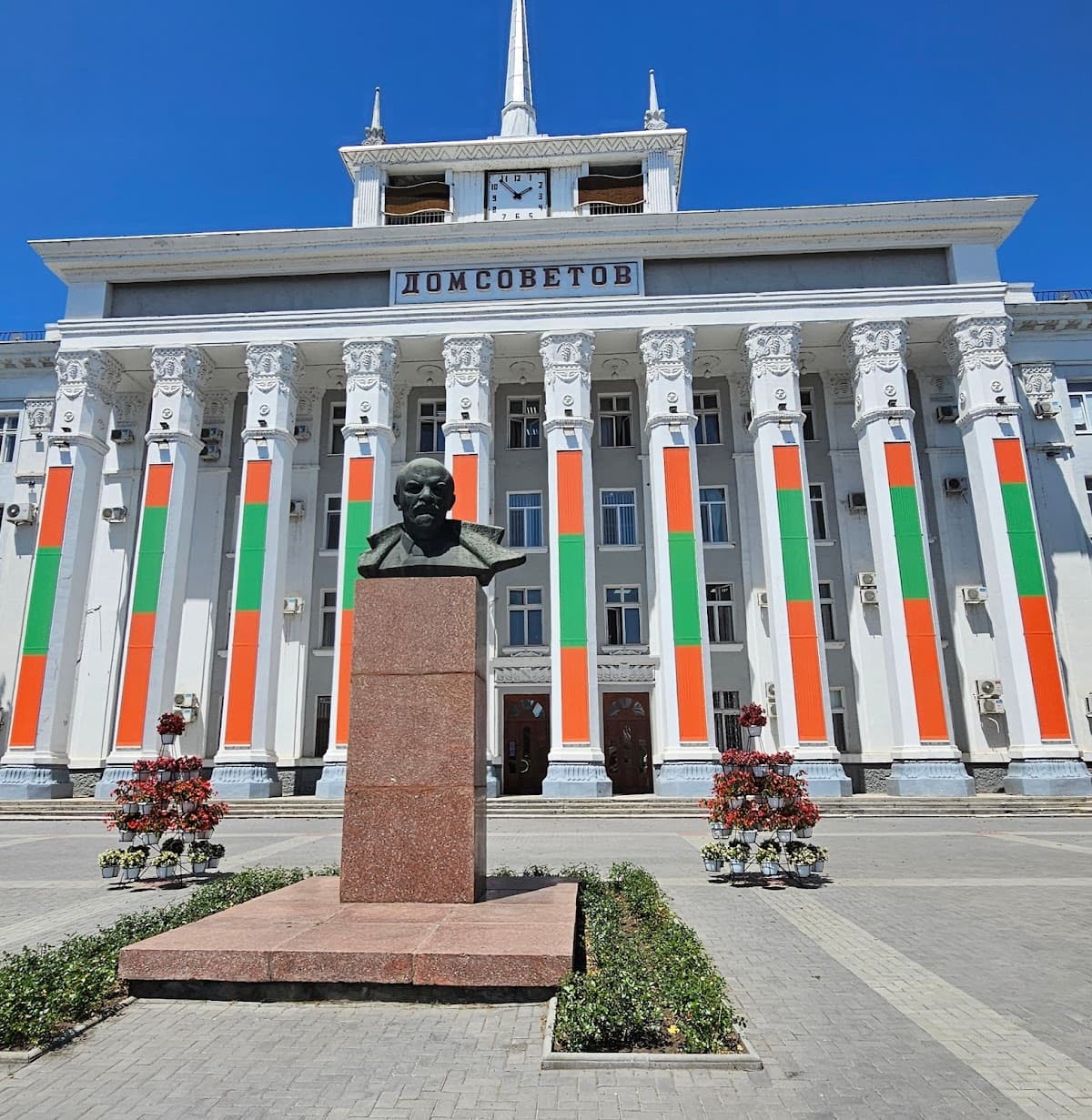 Moldova