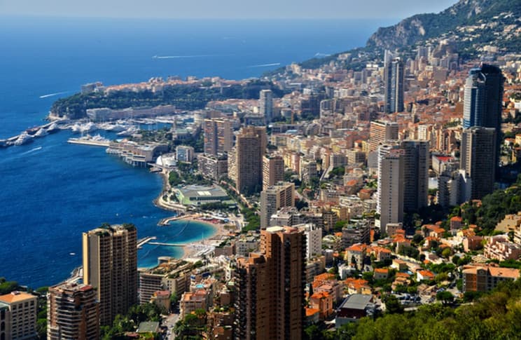 Monaco
