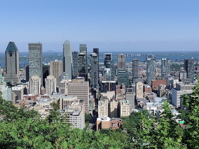 Mont Royal Park