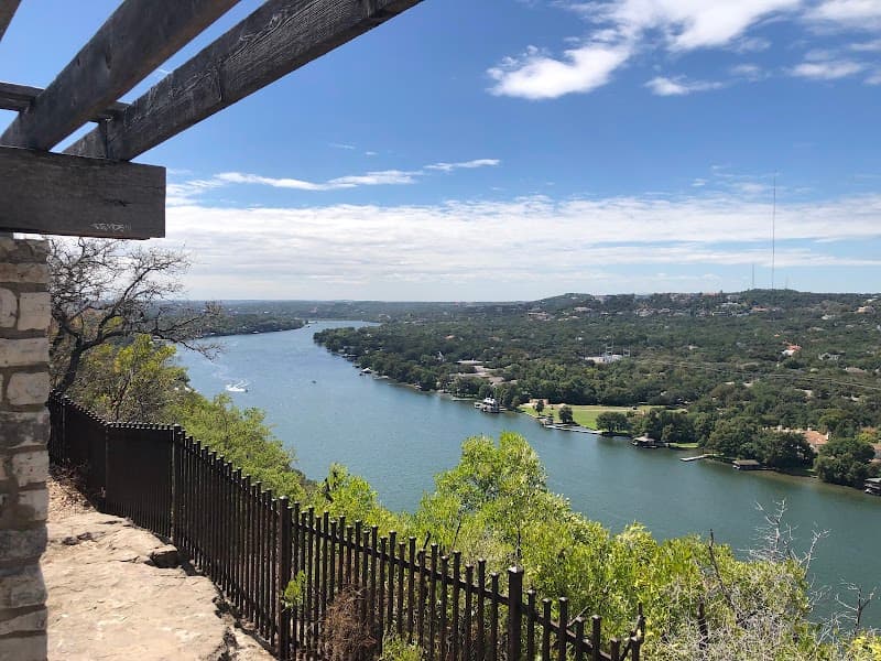 Mount Bonnell