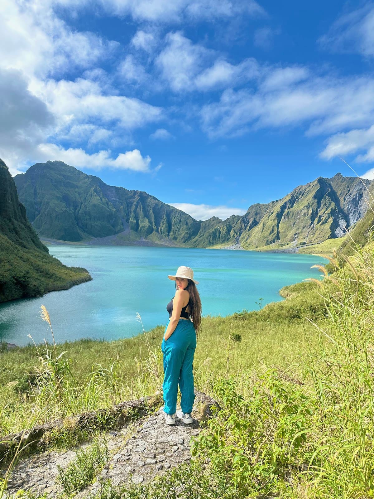 Mount Pinatubo
