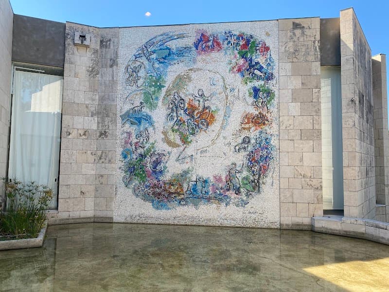 Musée Chagall