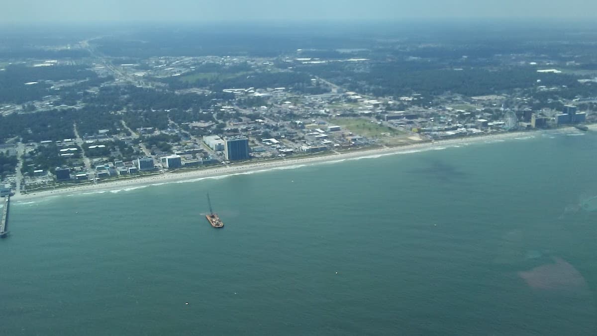 Myrtle Beach