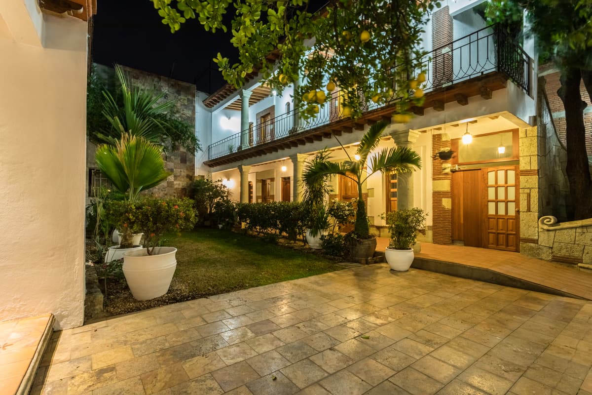 NaNa Vida Hotel Boutique Oaxaca