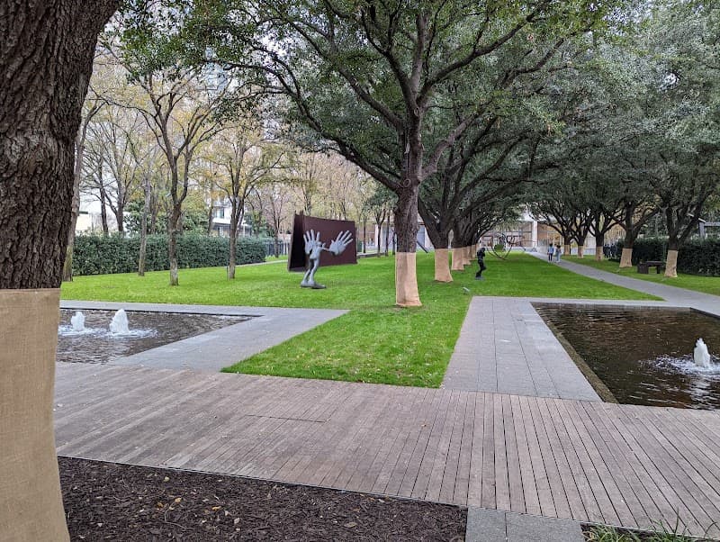 Nasher Sculpture Center