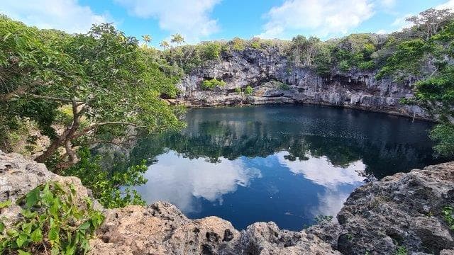 New Caledonia