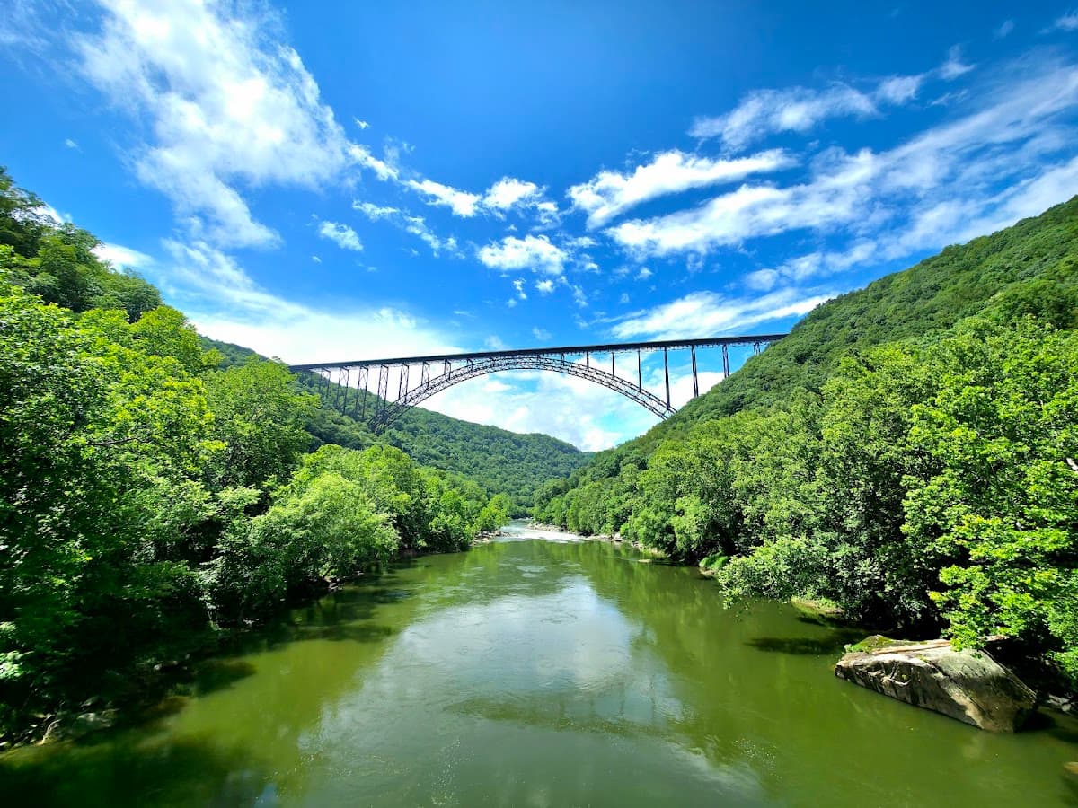 New River Gorge