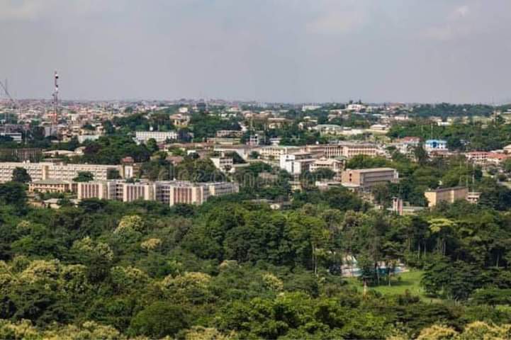 Nigeria