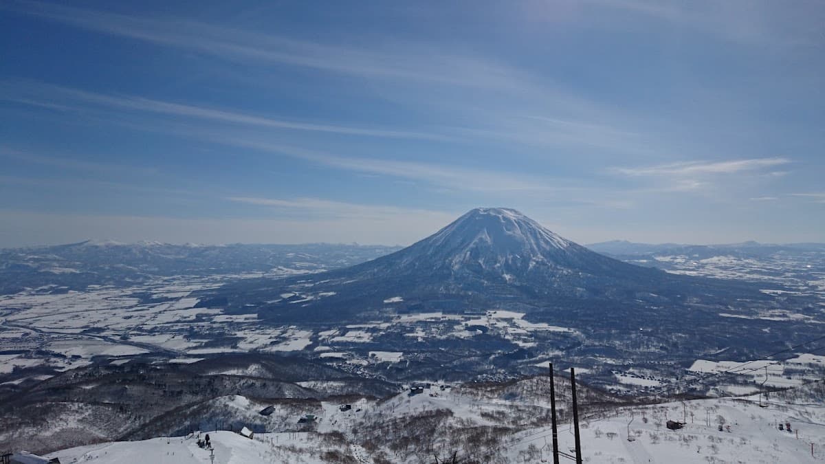 Niseko