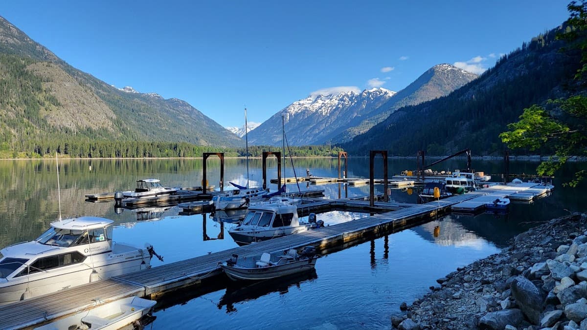 North Cascades National Park