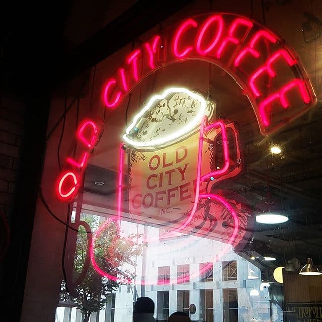Old City