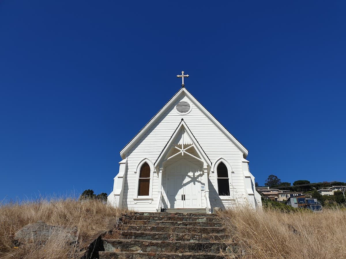 Old St. Hilary's Historic Preserve