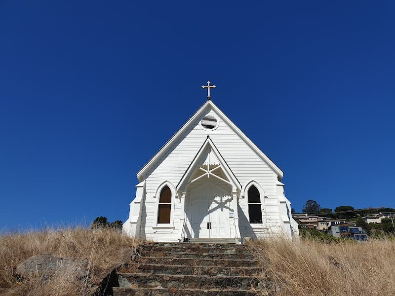 Old St. Hilary's Historic Preserve