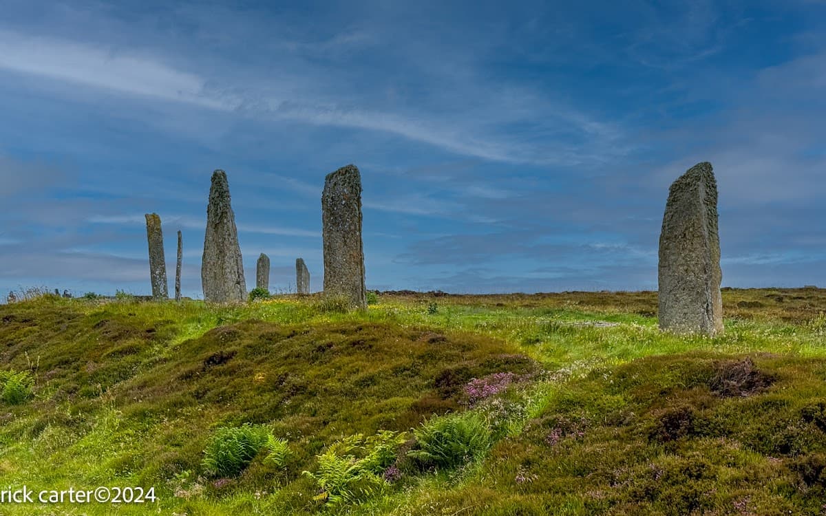 Orkney Islands