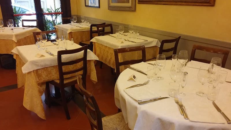 Osteria di Giovanni