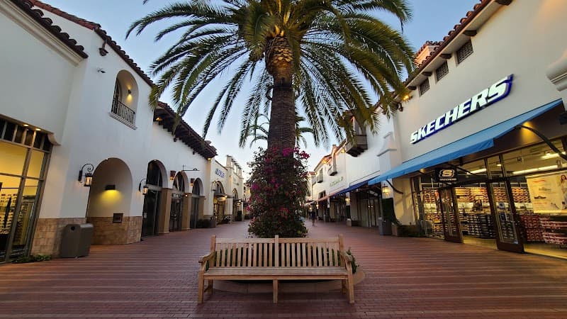 Outlets at San Clemente