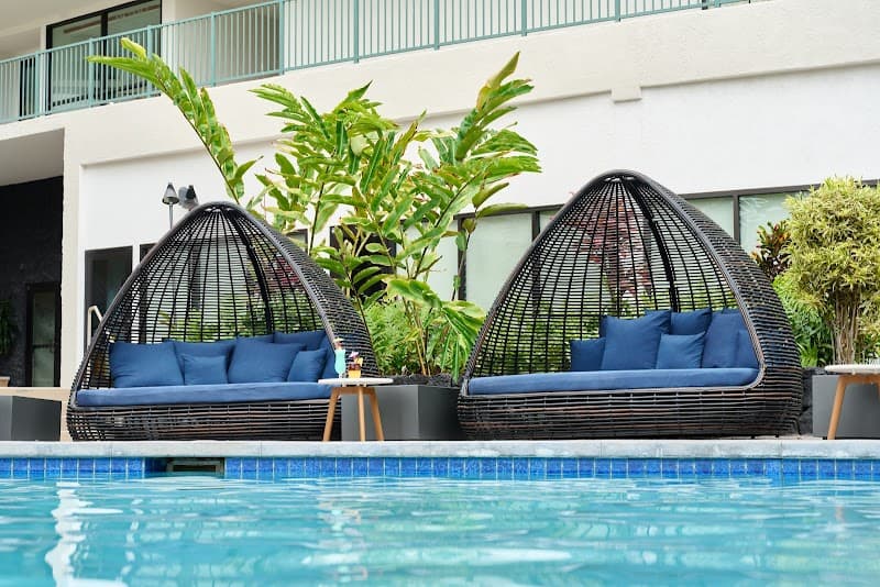 OUTRIGGER Kona Resort & Spa