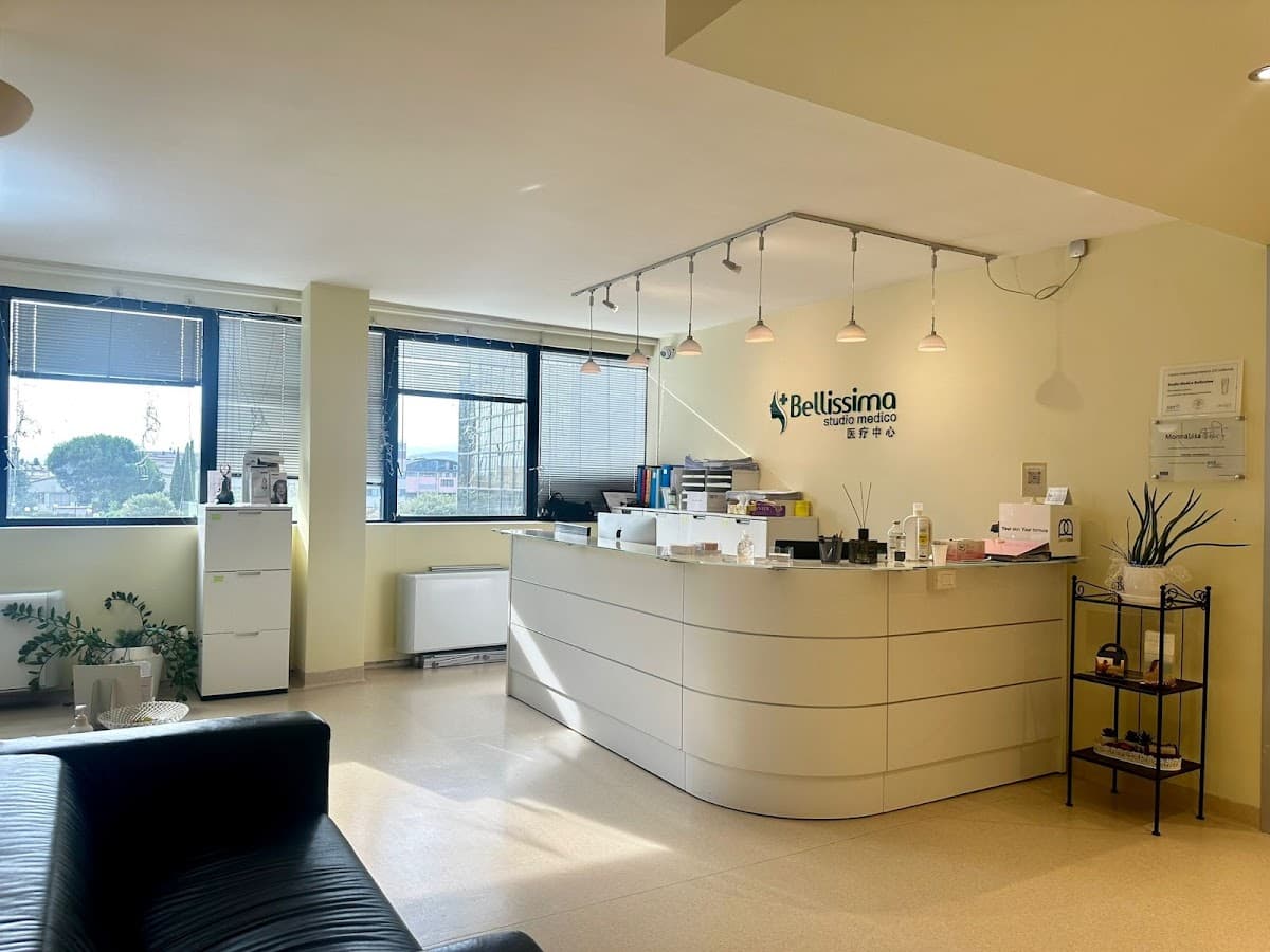 Passeggiata di Viareggio