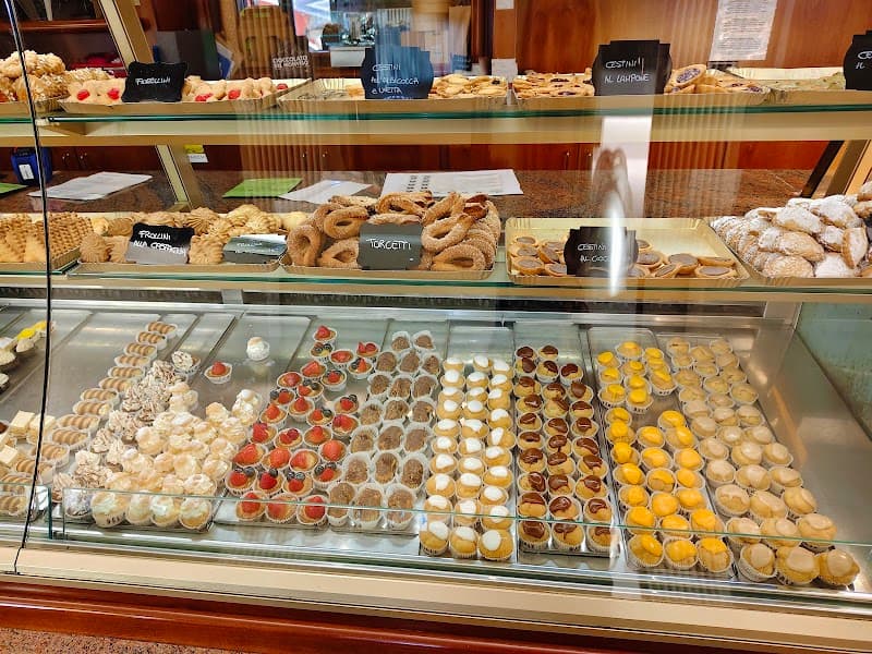 Pasticceria Del Viale