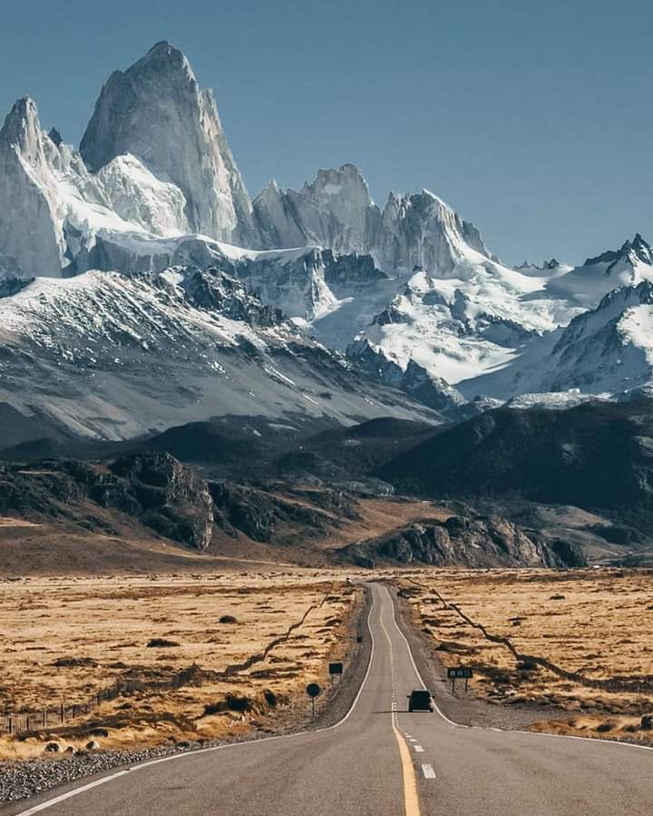 Patagonia