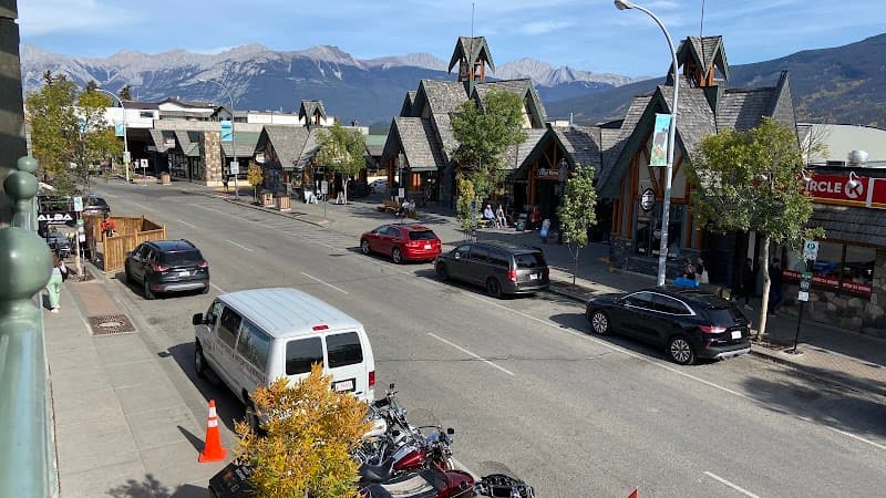 Patricia Street Deli