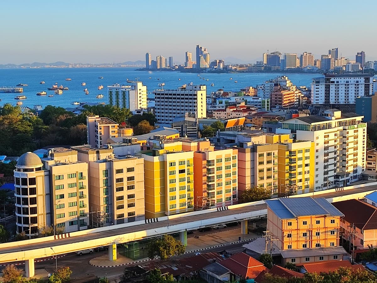 Pattaya
