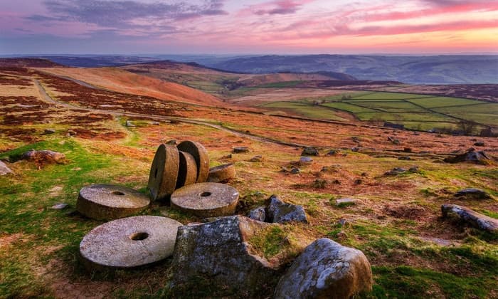 Peak District
