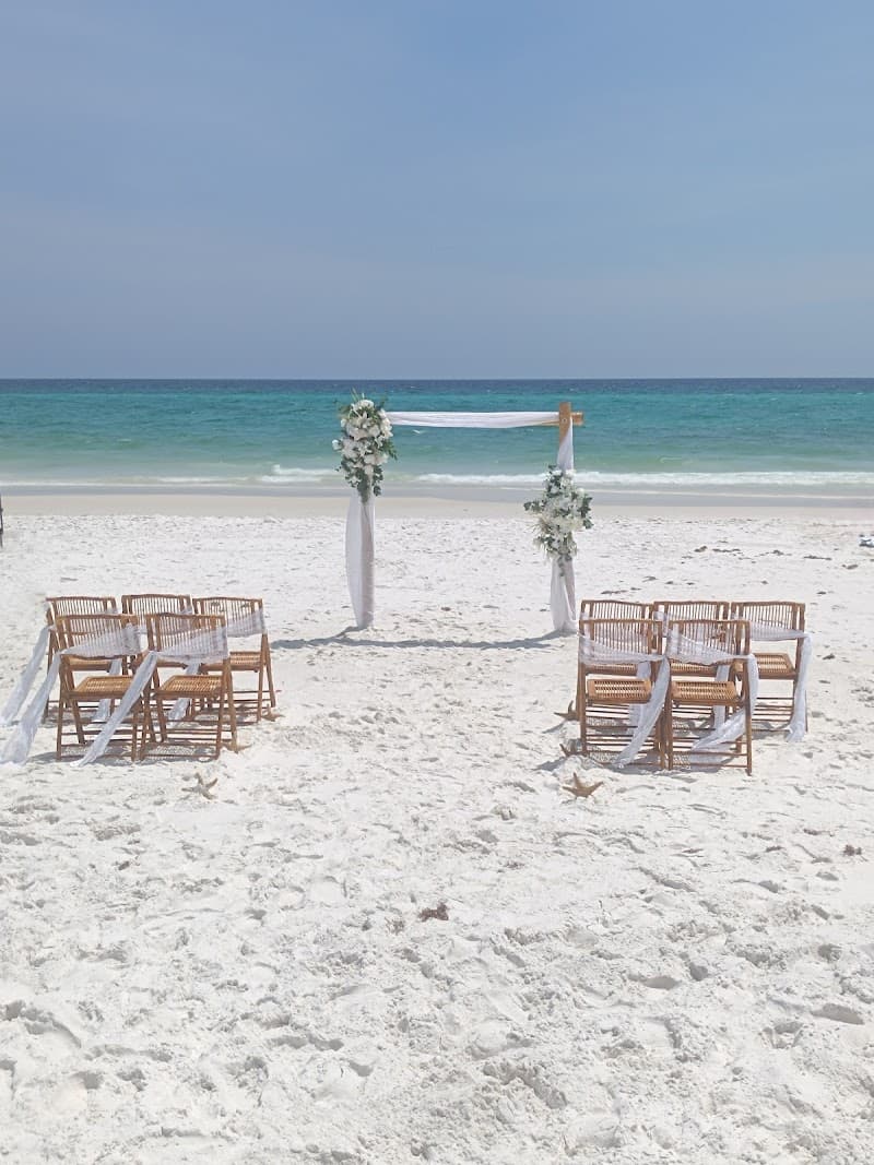 Pensacola Beach (Pensacola Beach Island)