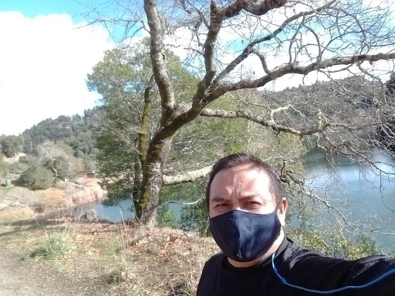 Phoenix Lake (nearby)