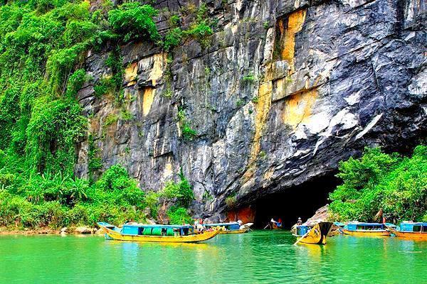 Phong Nha-Ke Bang