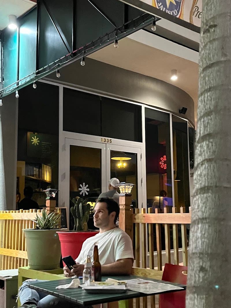 Pizza by the Slice (Downtown Durham)