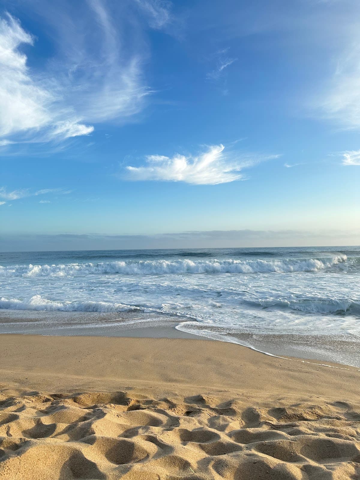 Playa La Pastora Beach Day