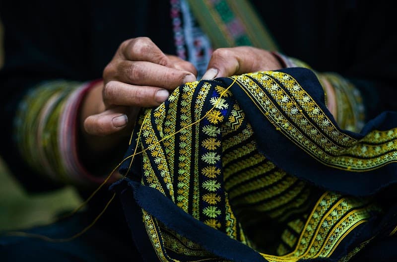 Precious Heritage Museum (Rue des Arts)