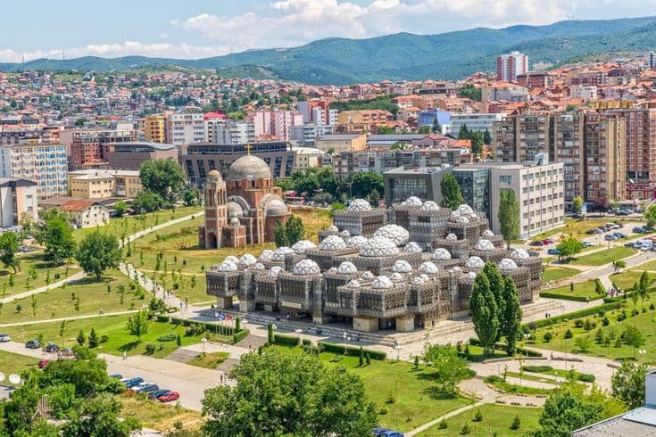 Prishtina