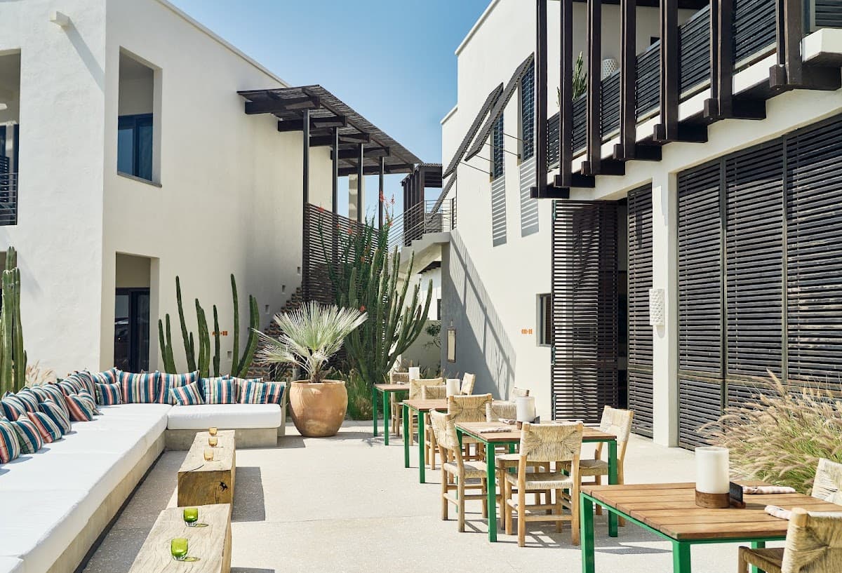 Private Beachfront Welcome Picnic at Hotel San Cristobal