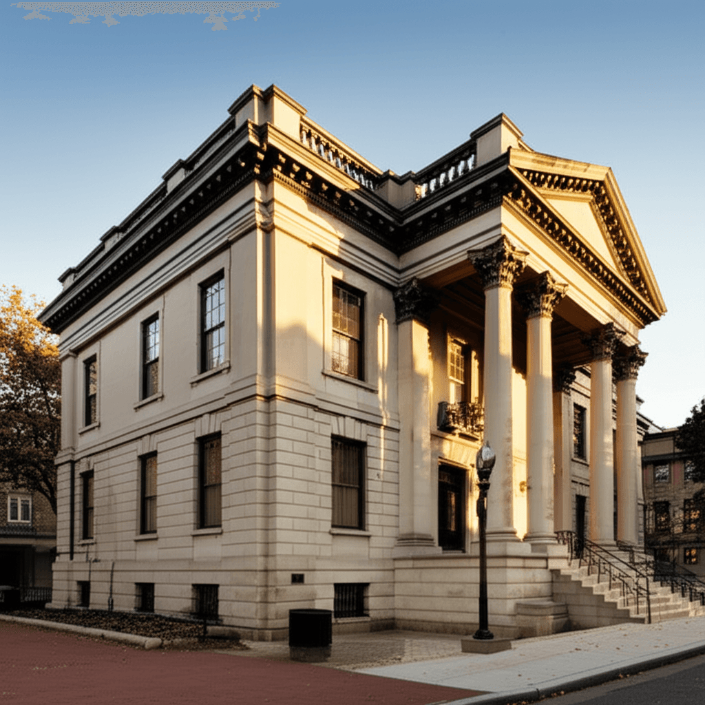 Providence-Warwick Area