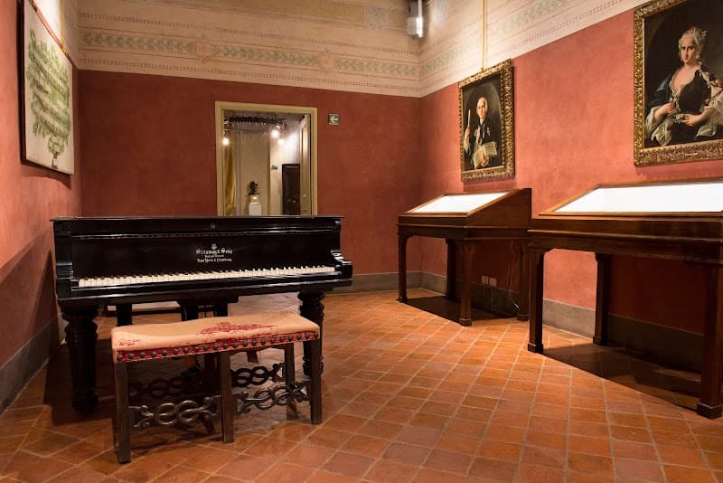 Puccini Museum - Casa Natale