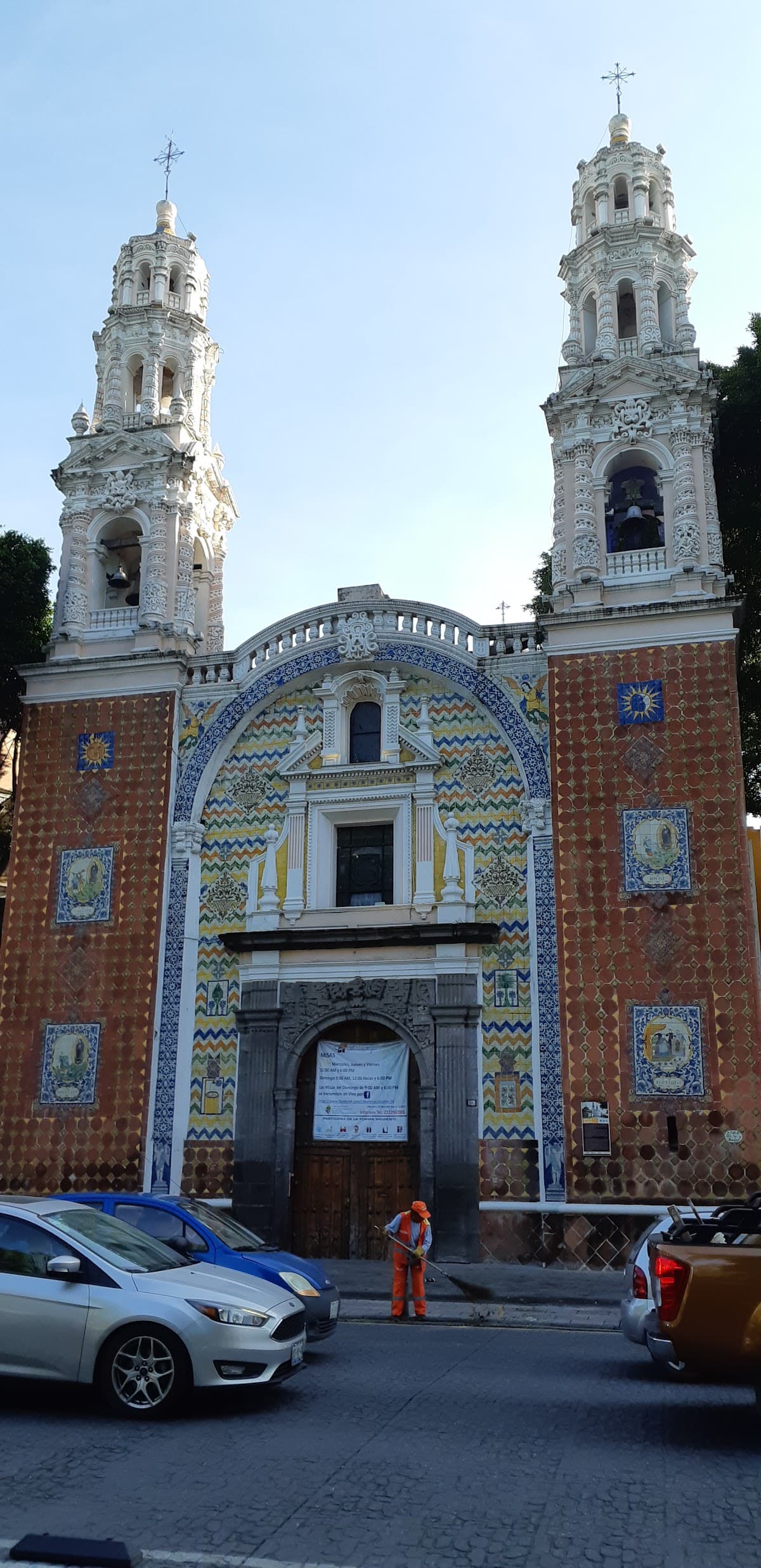 Puebla