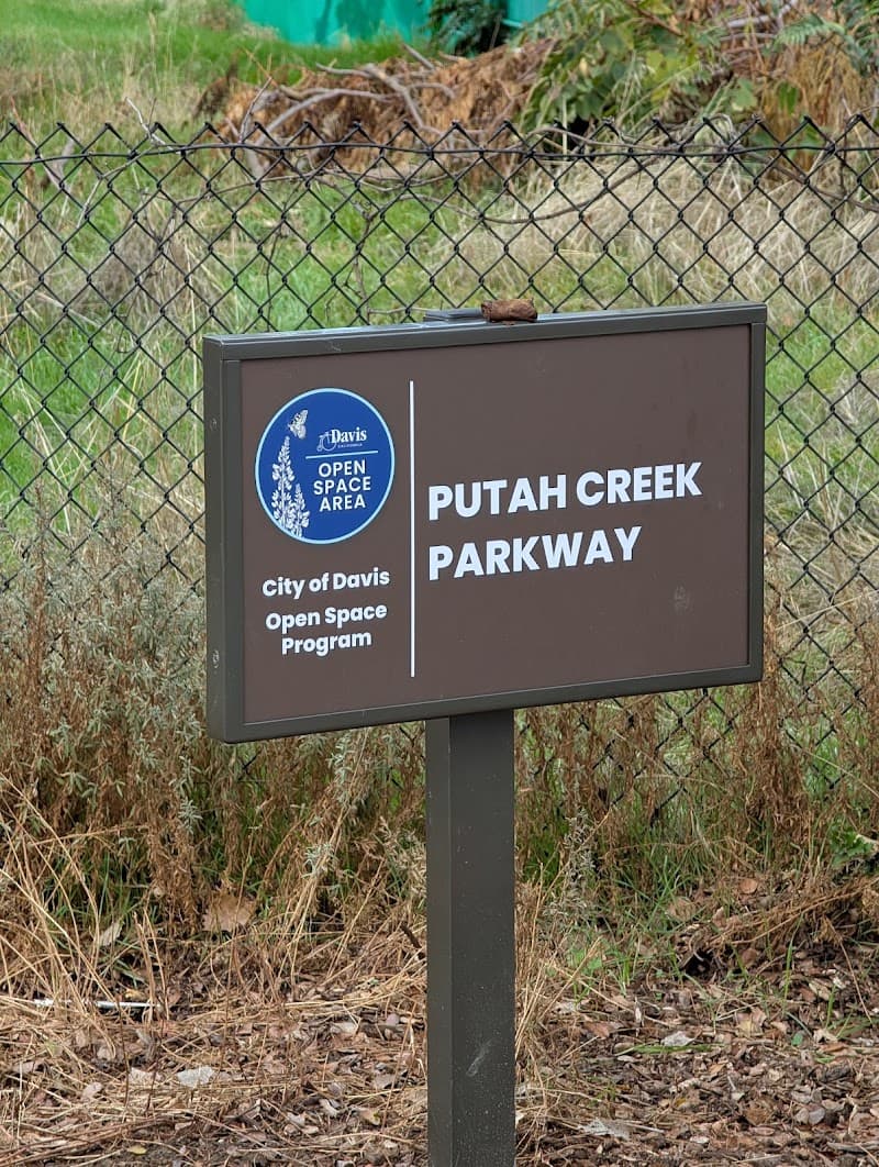 Putah Creek Parkway